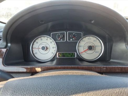 Used 2009 Ford Taurus Limited image 21