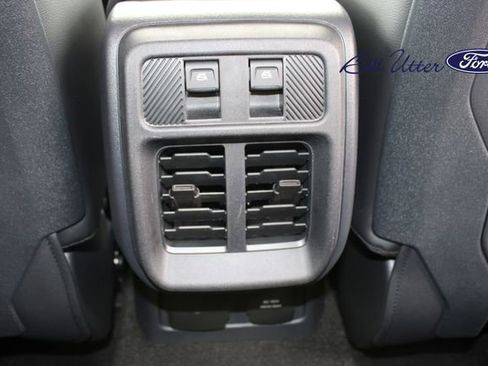 New 2025 Ford Bronco Badlands image 11