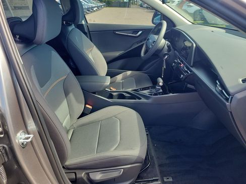 New 2026 Kia Niro LX FWD image 7