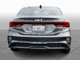 Used 2023 Kia Forte LXS w/ LXS Technology Package image 4