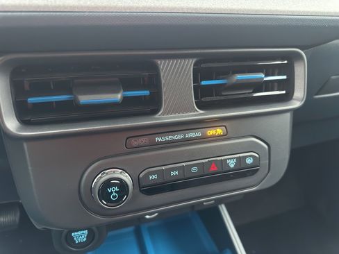 New 2026 Ford Maverick XLT image 28