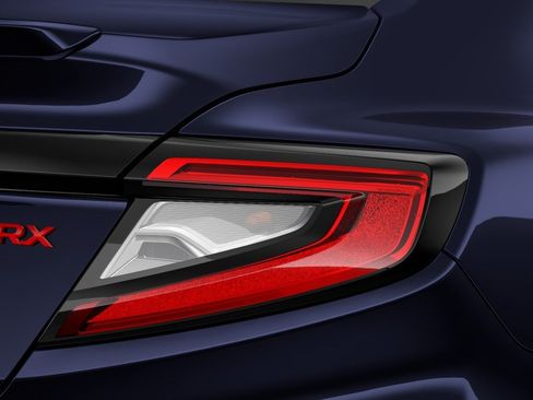 New 2026 Subaru WRX Limited AWD/4WD image 11