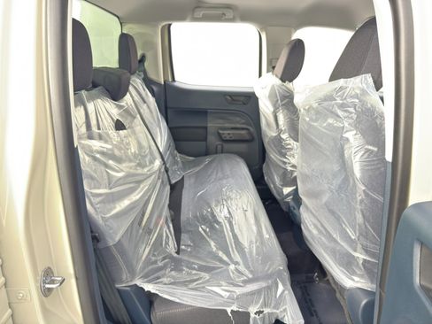 Used 2025 Ford Maverick XL w/ 4K Tow Package image 33