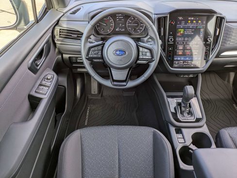 Certified 2025 Subaru Forester Premium w/ Protection Package image 16