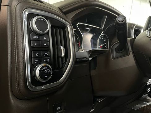 Used 2019 GMC Sierra 1500 Denali w/ Denali Ultimate Package image 36