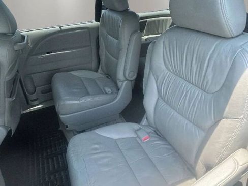 Used 2007 Honda Odyssey EX-L image 10