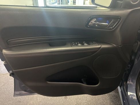 Used 2021 Dodge Durango R/T image 13
