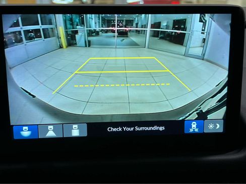 New 2026 Honda HR-V Sport image 21