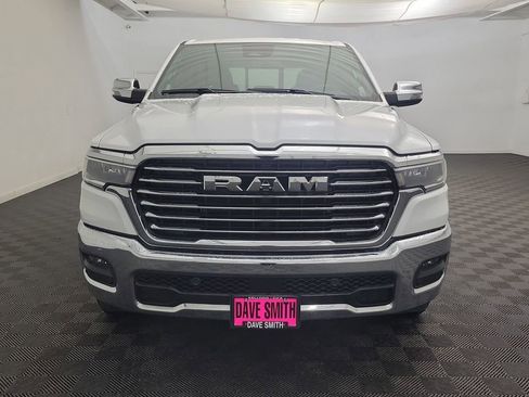 Used 2025 RAM 1500 Laramie image 5