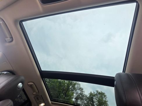 Used 2016 Land Rover Range Rover HSE image 22