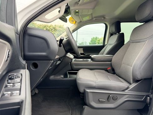 Certified 2025 Ford Expedition Max Active RWD image 24