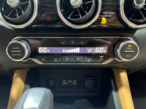 New 2025 Nissan Sentra SV w/ SV Premium Package image 12