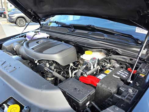 New 2026 RAM 1500 Rebel w/ Bed Utility Group image 19