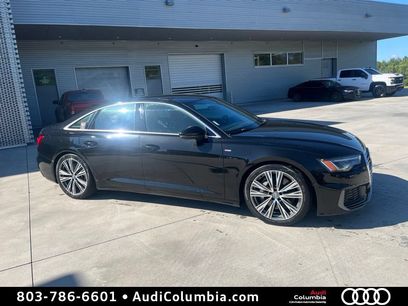 Used 2020 Audi A6 3.0T Premium Plus w/ Premium Plus Package