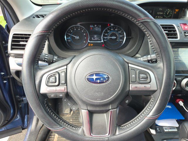 Used 2017 Subaru Forester 2.5i Touring AWD/4WD image 6