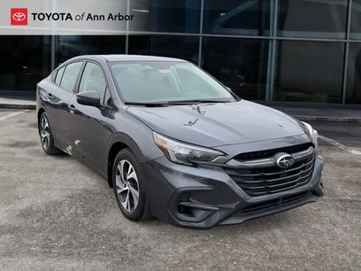 Used 2024 Subaru Legacy Premium