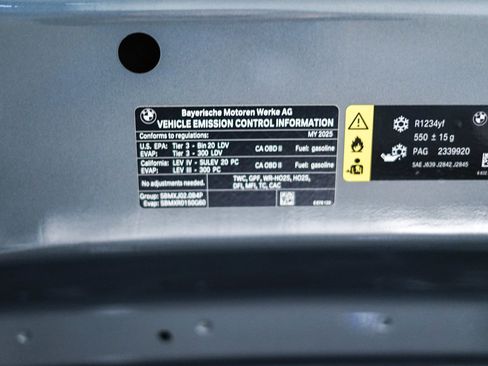 Used 2025 BMW 430i 430i w/ Convenience Package image 33