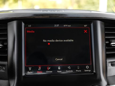 Used 2020 RAM 2500 Laramie image 26