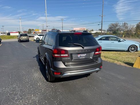 Used 2016 Dodge Journey Crossroad w/ Popular Equipment Group image 5