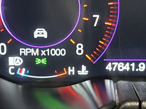 Used 2021 Ford Mustang Premium RWD image 10