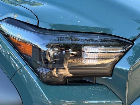 New 2026 Toyota 4Runner TRD Off-Road Premium image 31