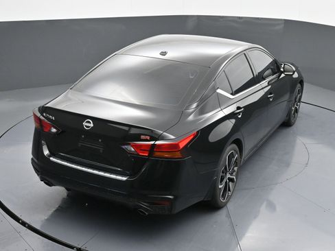 Used 2023 Nissan Altima 2.5 SR image 34