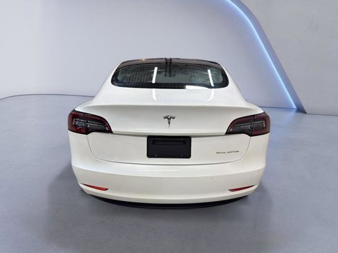 Used 2021 Tesla Model 3 Long Range image 5