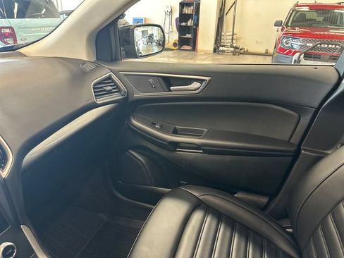 Used 2024 Ford Edge SEL w/ Convenience Package AWD/4WD image 26