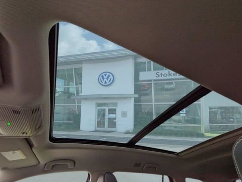 New 2026 Volkswagen Atlas SE FWD image 22