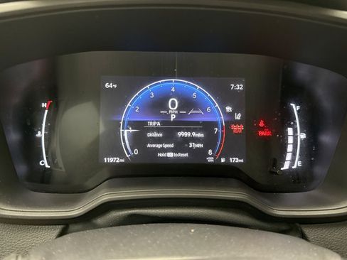 Used 2026 Toyota Corolla LE FWD image 13