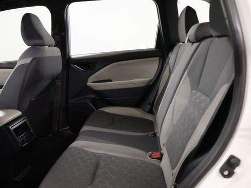 Certified 2025 Subaru Forester image 28