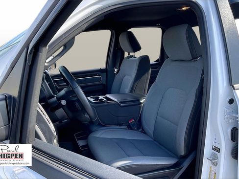 Used 2022 RAM 1500 Big Horn image 25