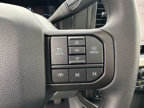 New 2026 Ford F350 XLT w/ XLT Premium Package image 14