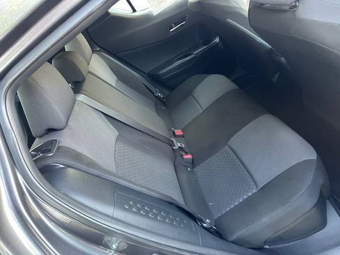 Used 2021 Toyota C-HR LE image 25