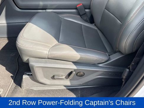 Used 2025 Ford Expedition Max Active AWD/4WD image 26