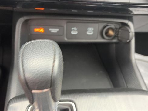 Used 2025 Honda Civic LX image 20