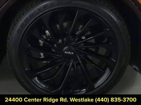 Certified 2023 Lincoln Aviator Reserve w/ Equipment Group 201A AWD/4WD image 10