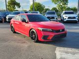 Used 2022 Honda Civic Sport image 4