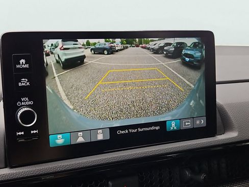 Certified 2024 Honda CR-V EX-L image 16