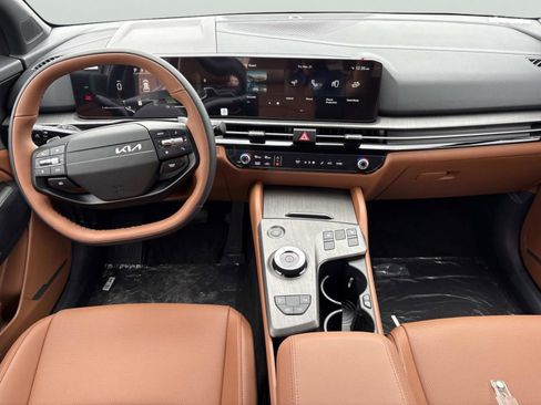 New 2026 Kia Sportage X-Line image 16