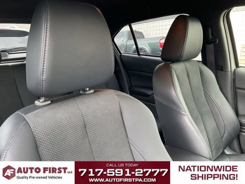 Used 2025 Mitsubishi Eclipse Cross AWD image 13
