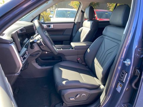 New 2026 Hyundai Santa Fe SEL AWD/4WD image 27
