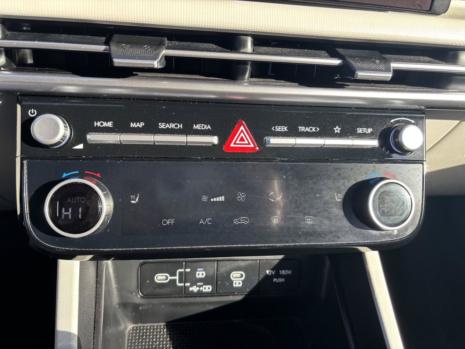 Used 2026 Hyundai Tucson SEL Plus AWD/4WD image 27
