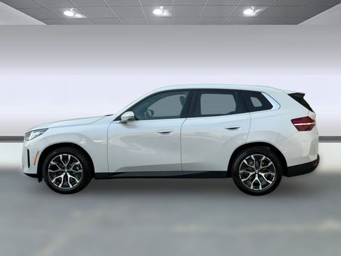 New 2026 BMW X3 xDrive30 w/ Premium Package image 2