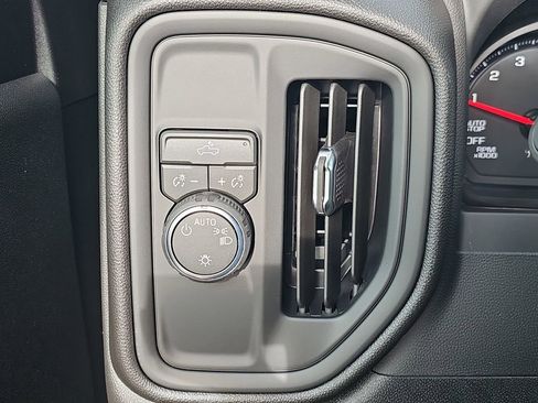 New 2026 Chevrolet Silverado 1500 Custom image 26