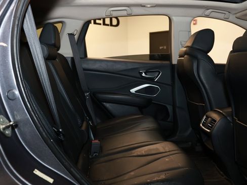 Used 2020 Acura RDX AWD image 14