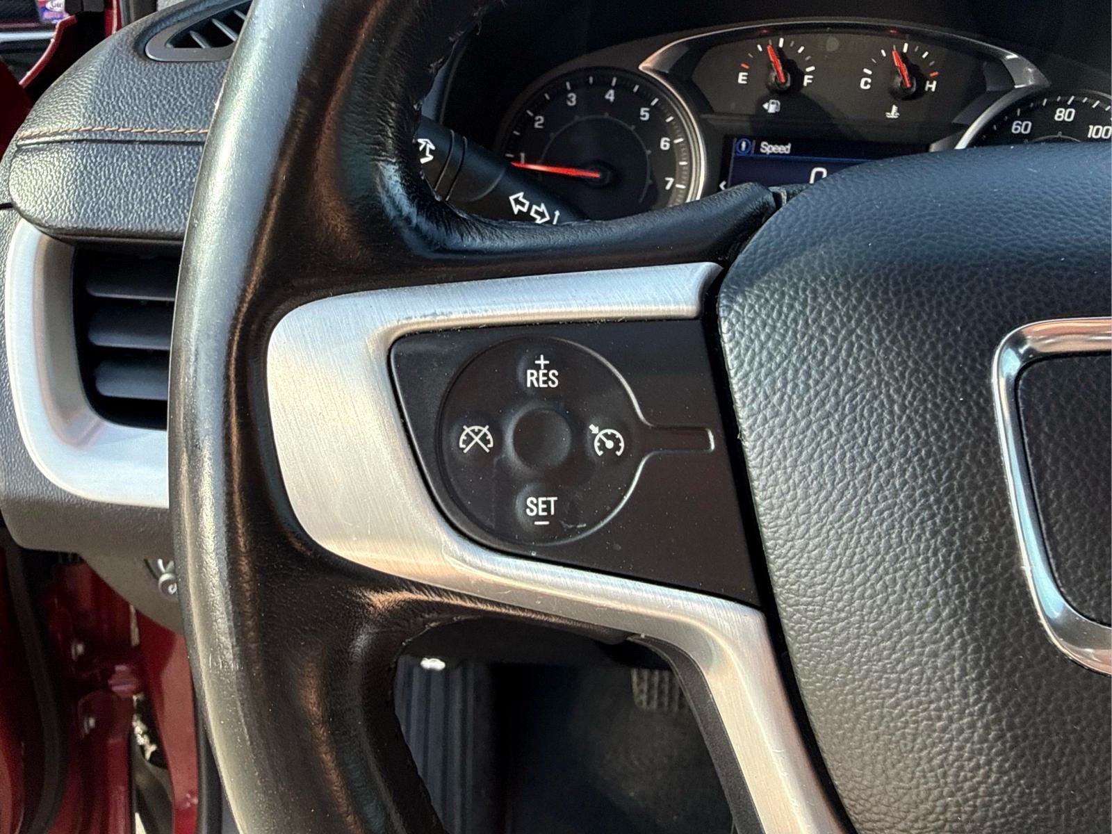 Used 2019 GMC Terrain SLE w/ Driver Convenience Package FWD image 26