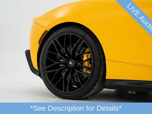 Used 2023 McLaren GT image 37