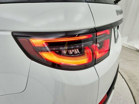 Certified 2025 Land Rover Discovery Sport S image 32