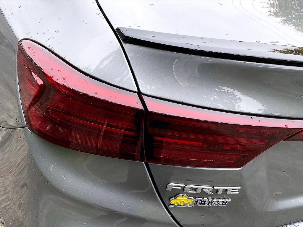 Used 2023 Kia Forte GT-Line FWD image 31